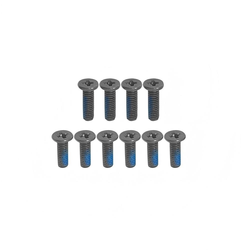 Bottom Base Cover Case screws For ASUS Chromebook C204 C204MA C204MA-YZ02-GR