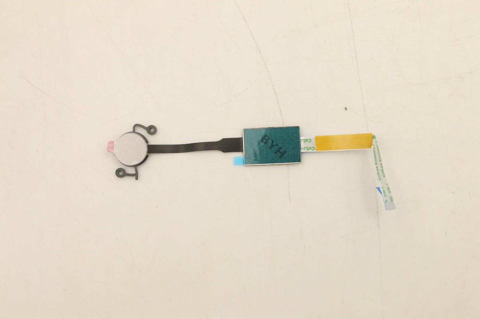 ThinkBook14 G5 ABP IRL Fingerprint Reader Board with Cable FFC 5F30S94995