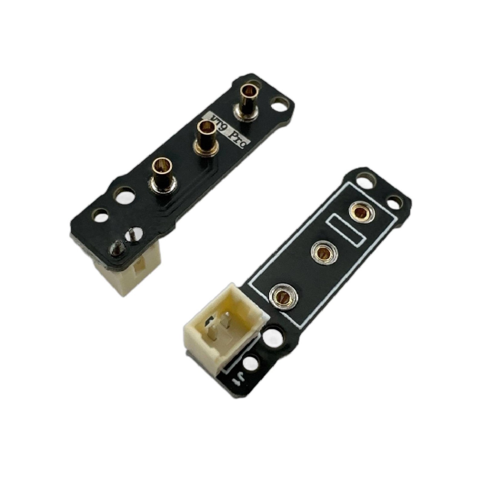 Hot-Swap L/R Mouse Switch PCB Board for Rapoo Gen 1 VT1 VT3 VT9 Pro Max Air Lite