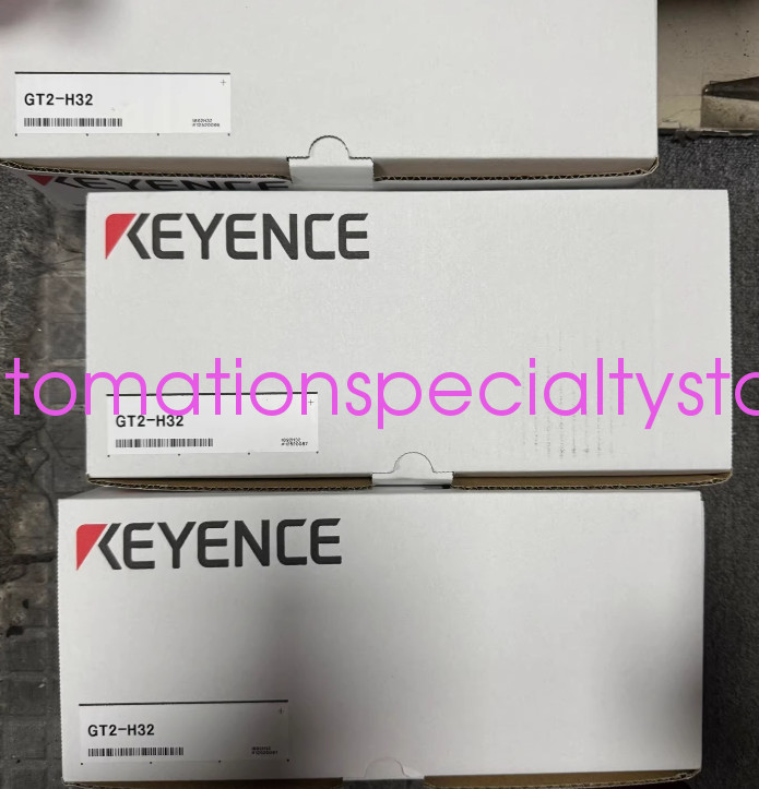 1PCS NEW KEYENCE GT2-H32 Sensor shipping Via DHL /Fedex