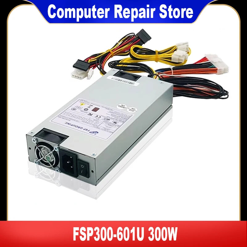 For FSP FSP300-601U 300W Server Industrial Control Power Supply High Quality