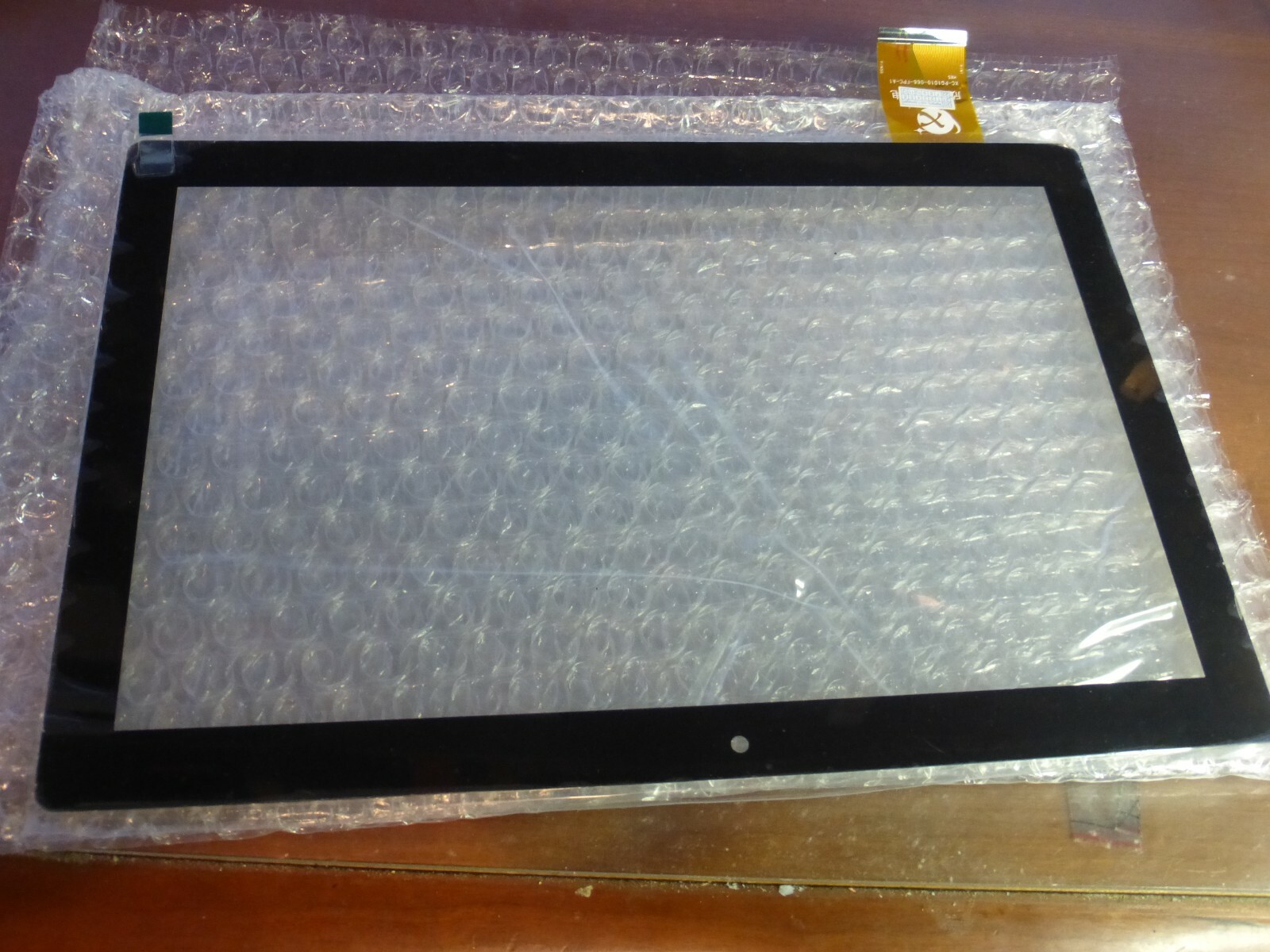 New Genuine Digiland OEM Touch Screen Digitizer for DL1016 32GB 10.1" Tablet