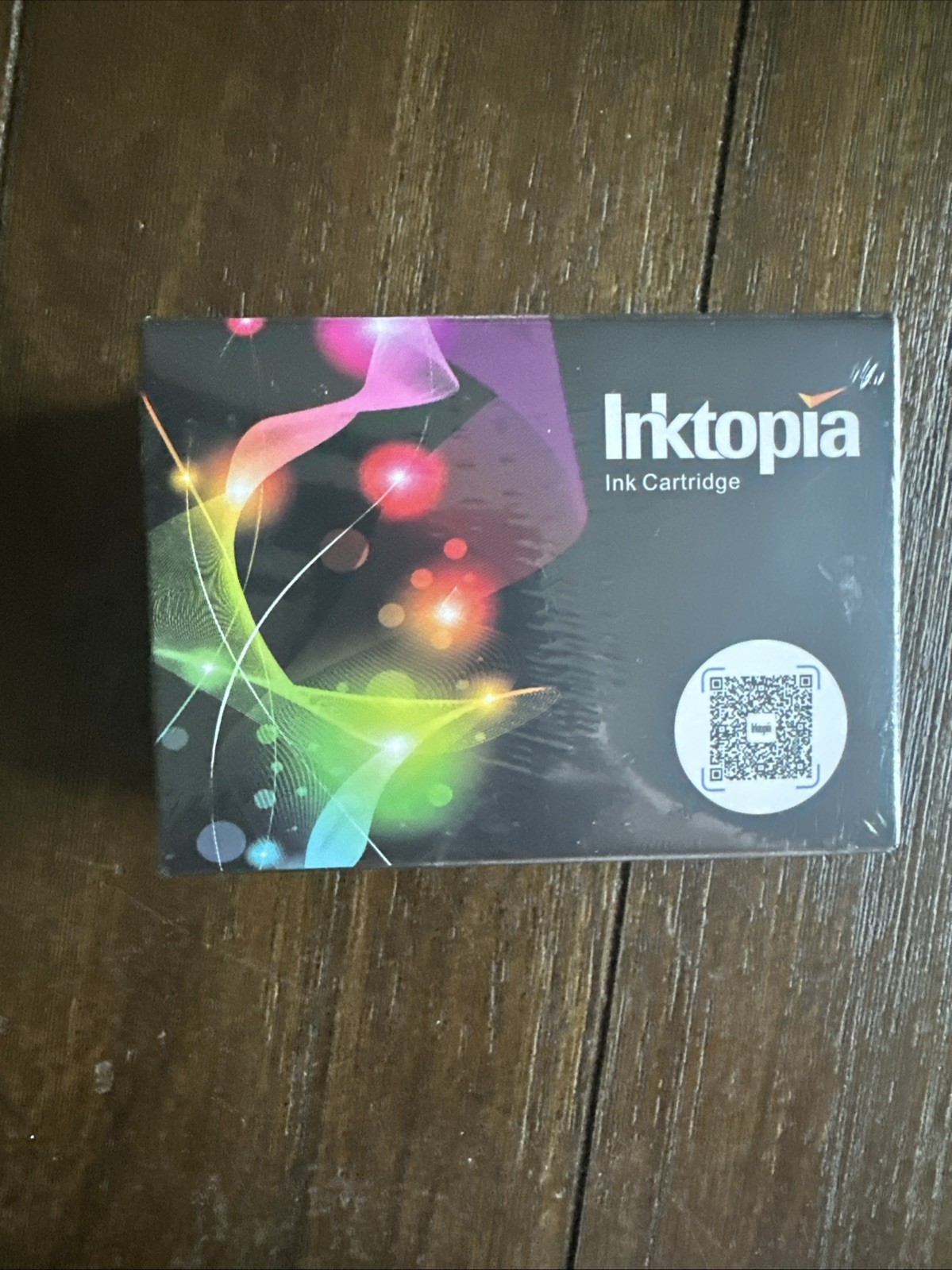 Inktopi Compatible HP 94 95 Ink Cartridge Combo Black & Tri-Color SEALED