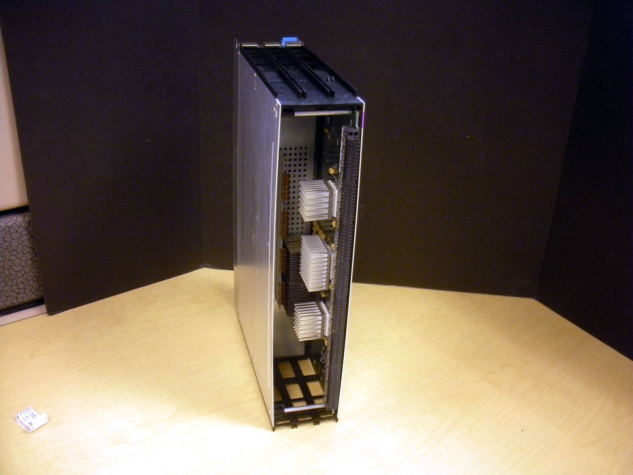 IBM 04N5867 701X I/O Hub Card