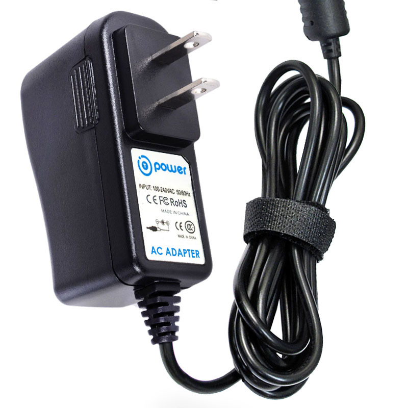 FOR JBL RADIAL MICRO ipod docking DC replace Charger Power Ac adapter cord