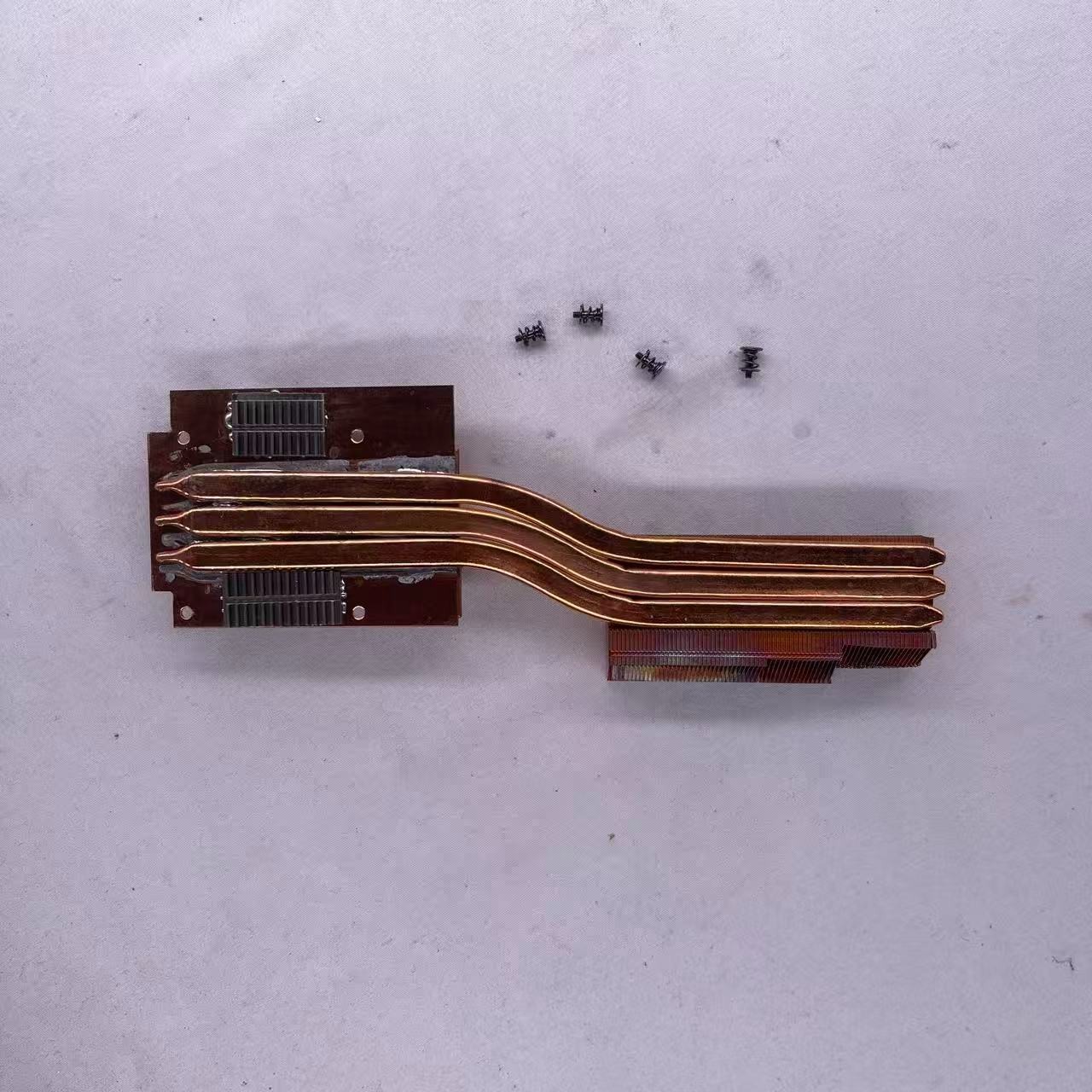 Alienware M17X R3 R4 GPU Cooler heatsink for MXM-B CARD