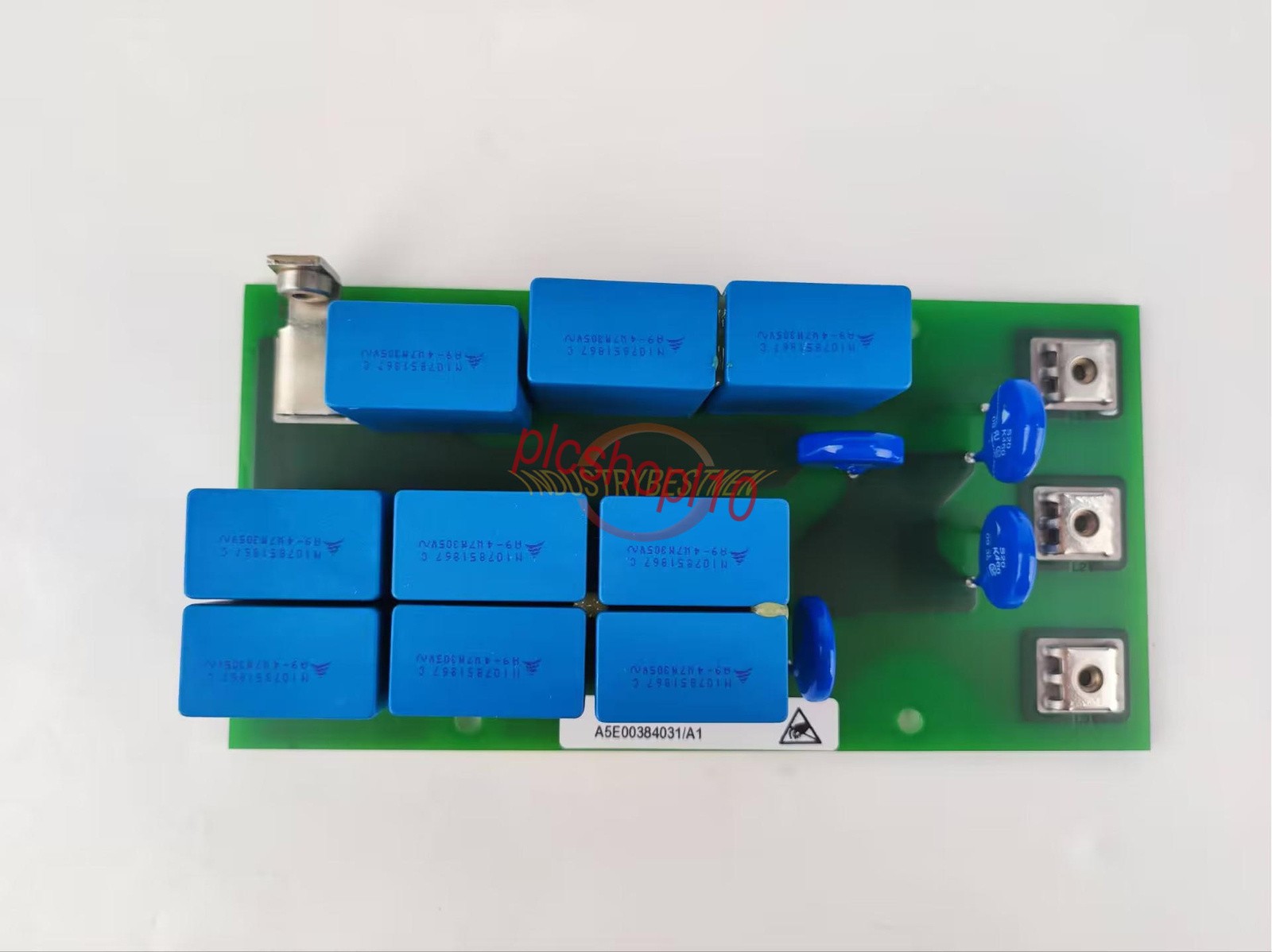 NEW 1PCS SIEMENS Capacitor board 6SL3360-8AA00-0AA6 A5E00384031/A1