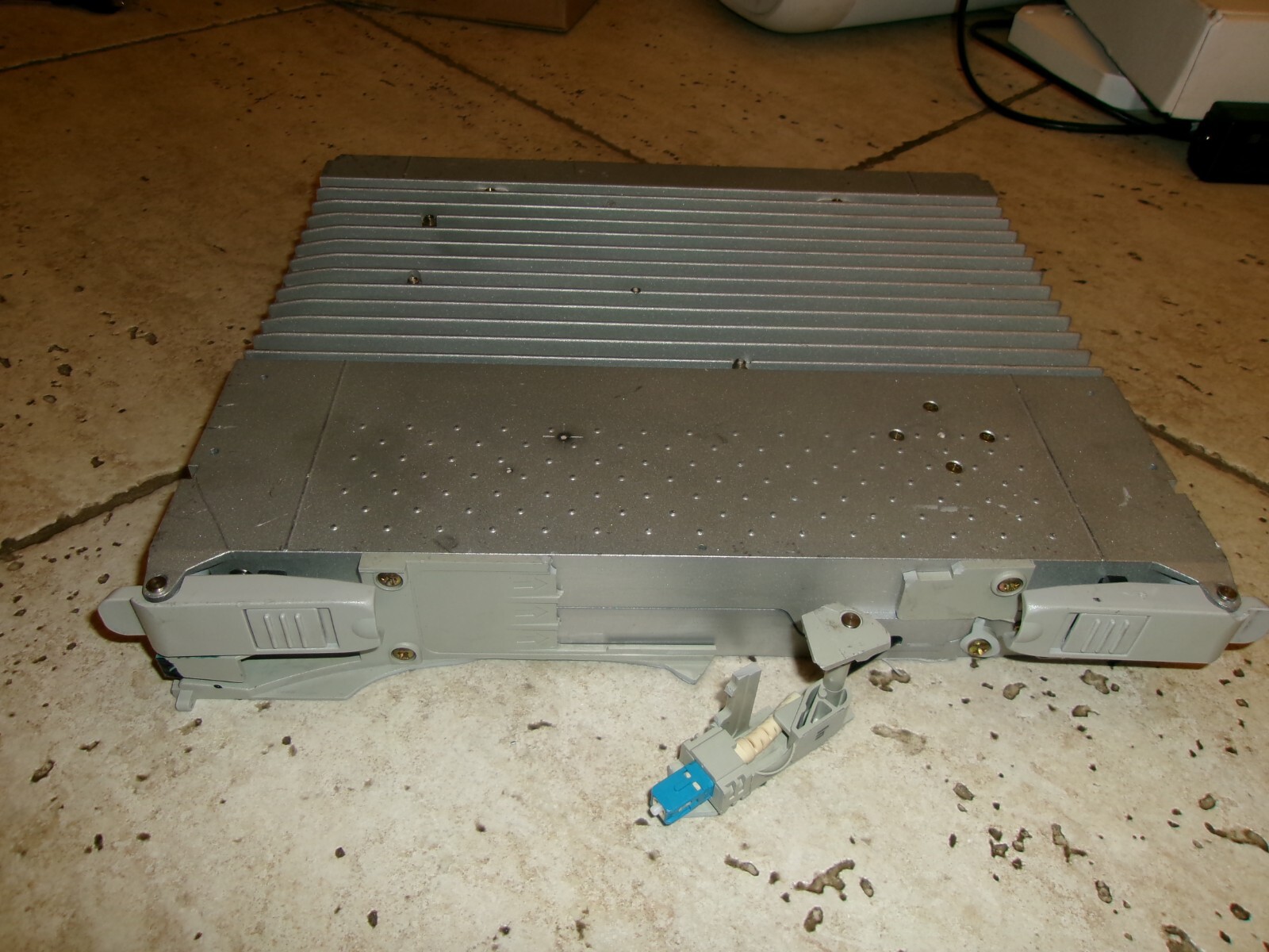 NORTEL NTCA02BK OC-192 STM-64 Receiver Card