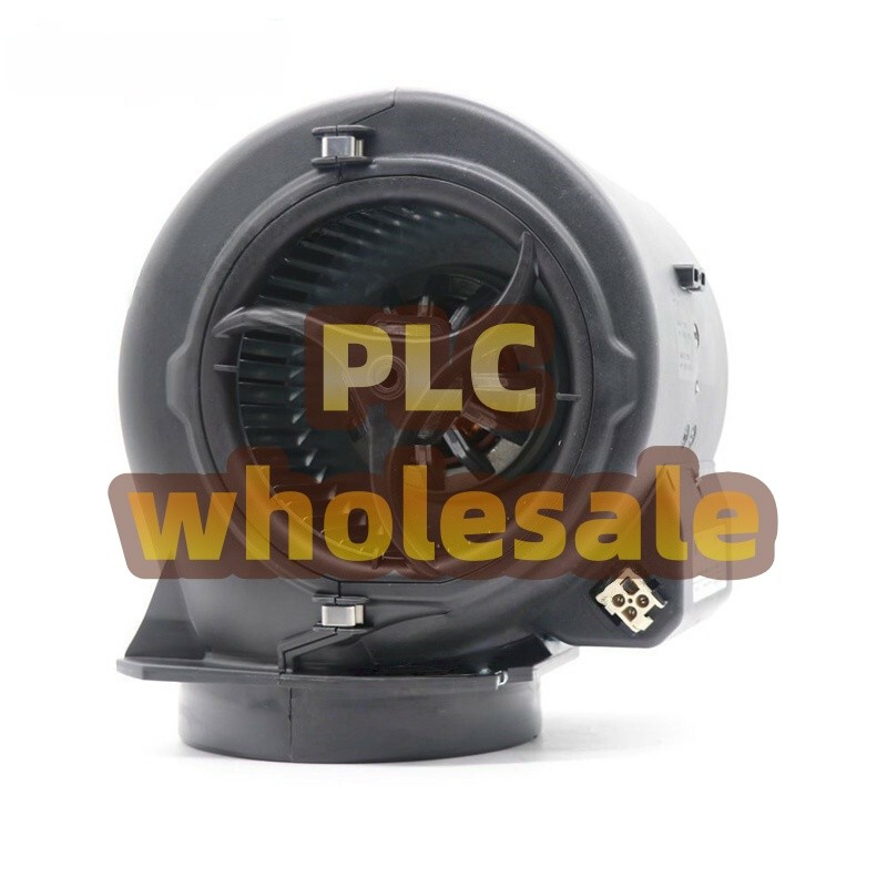 For Ebmpapst D2E146-HT67-01 Cooling Fan 230VAC 355W Blower For Air purification