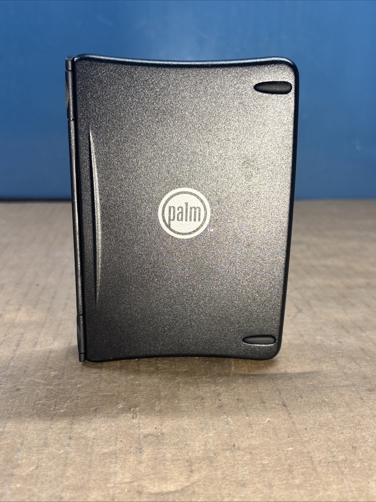 Palm Pilot Portable Folding Keyboard P10713U