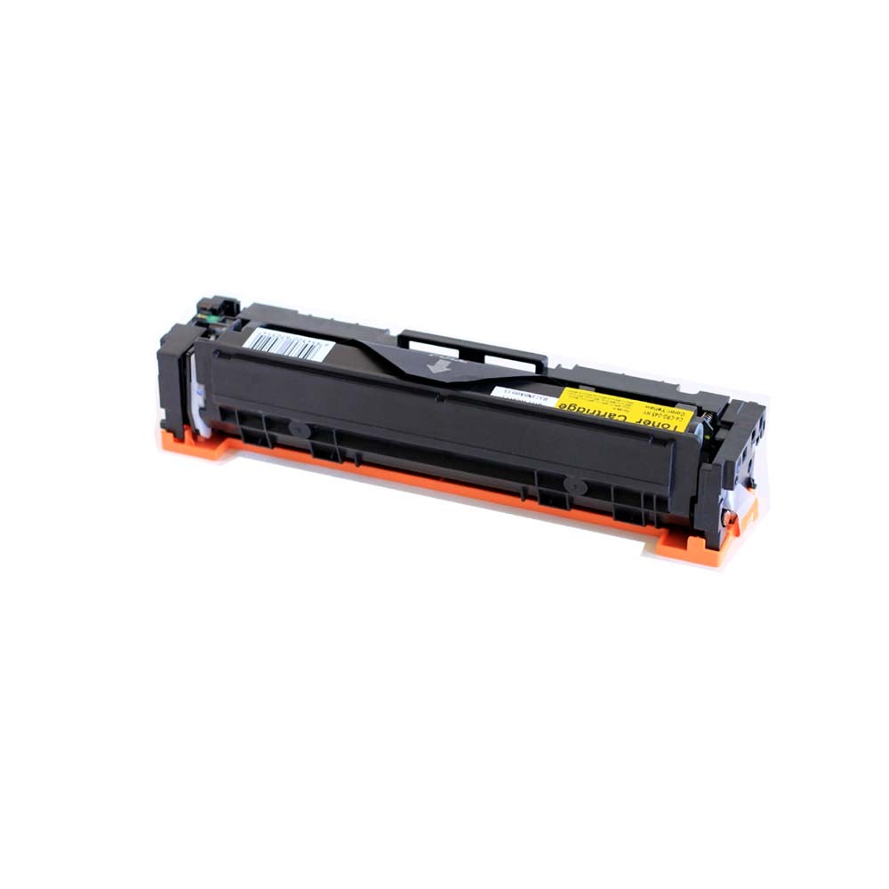 1PK NON-OEM Canon 045H Yellow Toner ImageClass MF632cdw,MF634cdw, LBP612Cdw