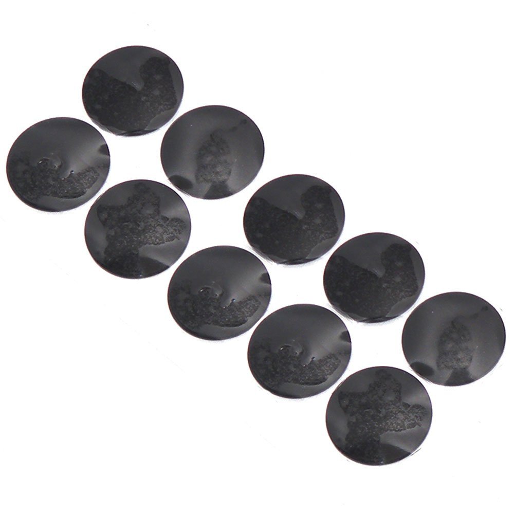 4X New Bottom Rubber Feet Foot fit MacBook Pro A1278 A1286 A1297 13" 15" 17" OEM