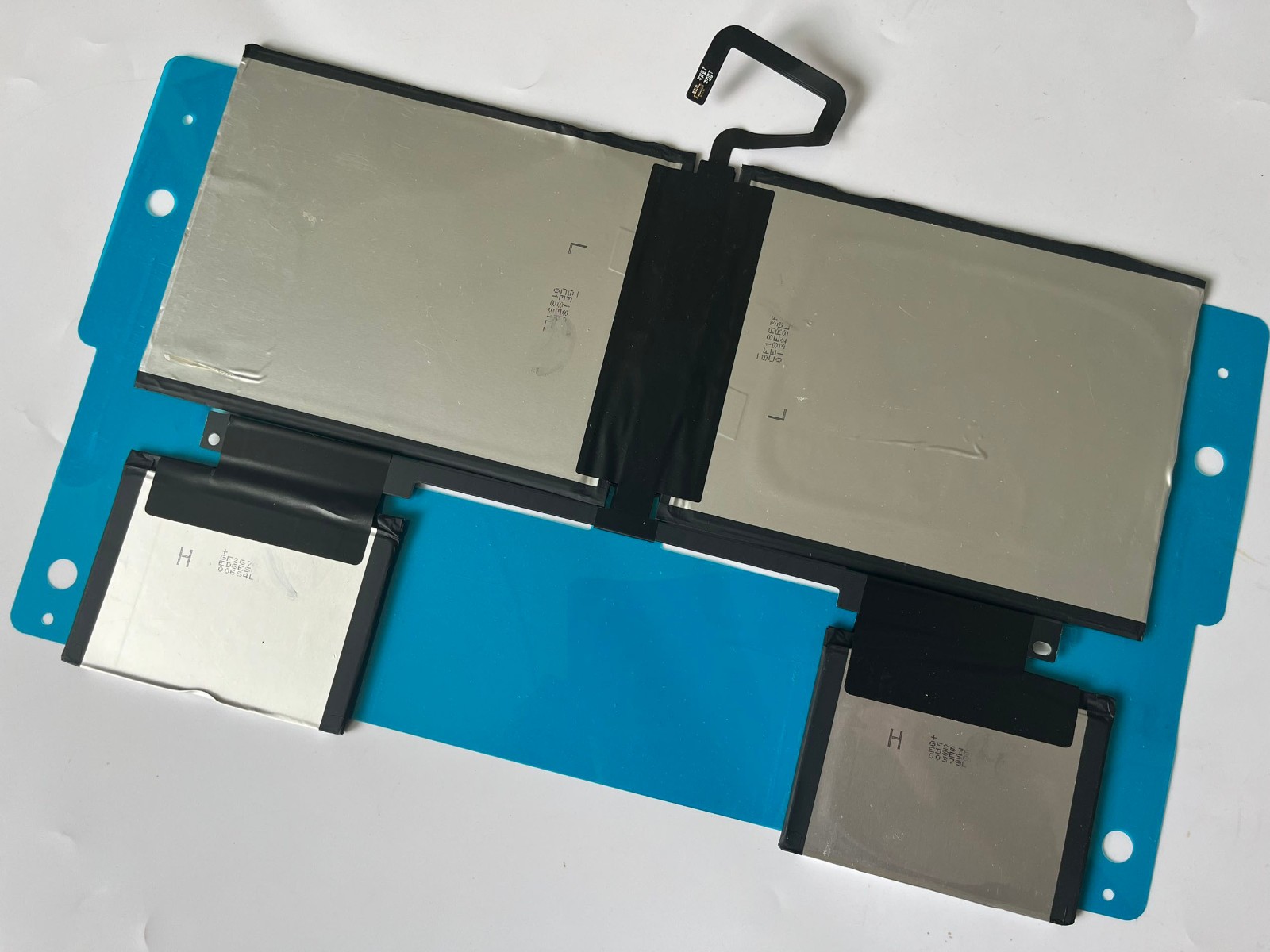 new Genuine 7.7V 41Wh A50 battery For Google Pixelbook i7 COA 12.3" ga00122-us
