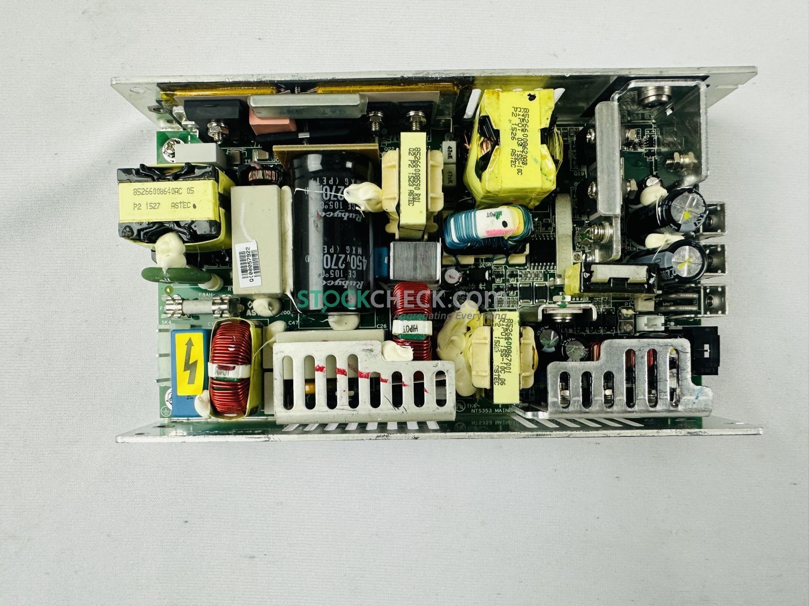 Astec NTS353 Power Supply