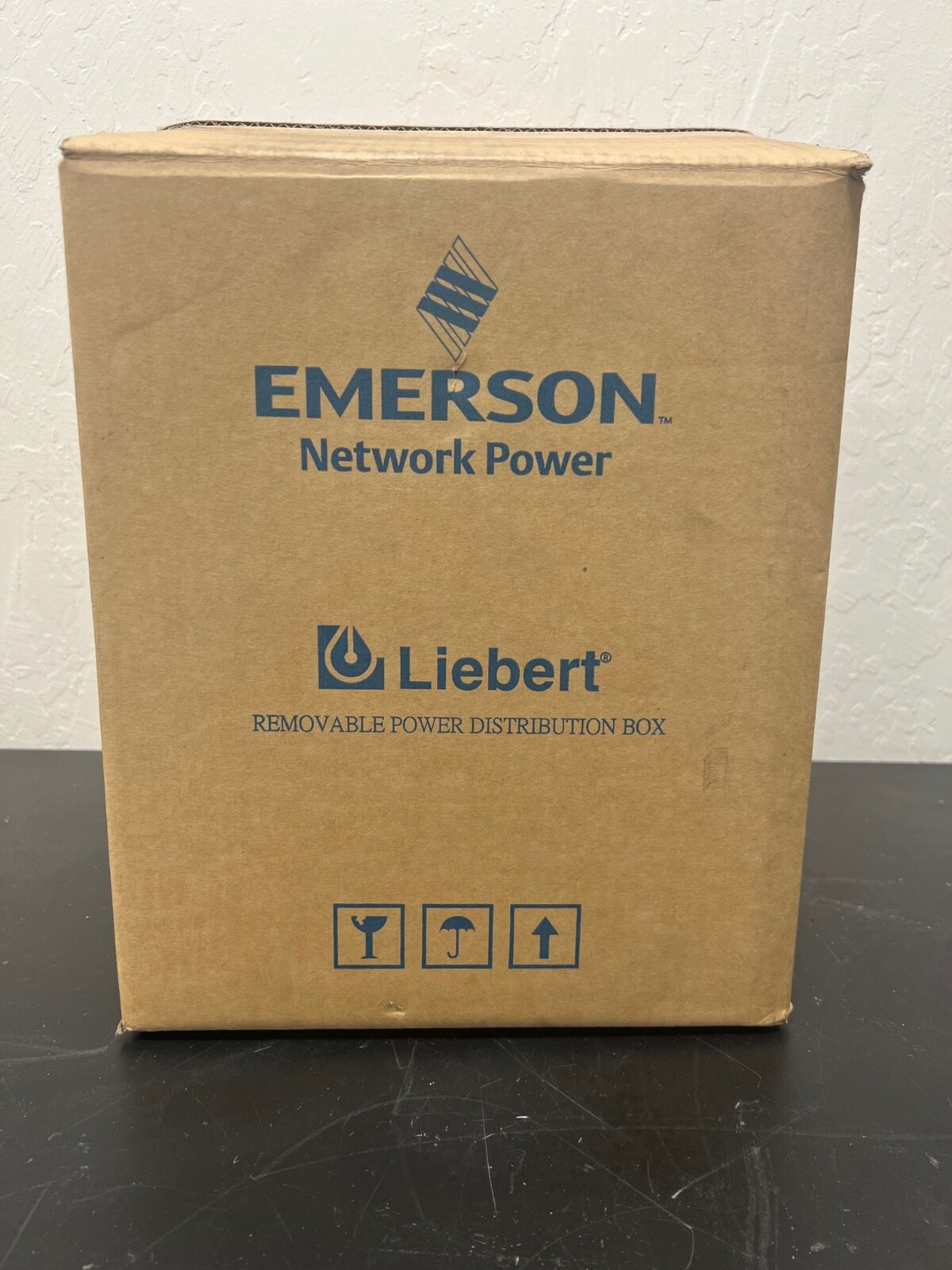 LIEBERT PD-007 REMOVABLE POWER DISTRIBUTION BOX *NEW*