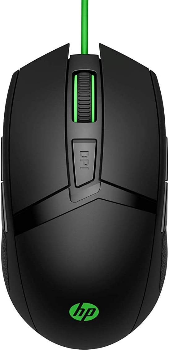 HP Pavilion Gaming Mouse 300 | BRAND NEW