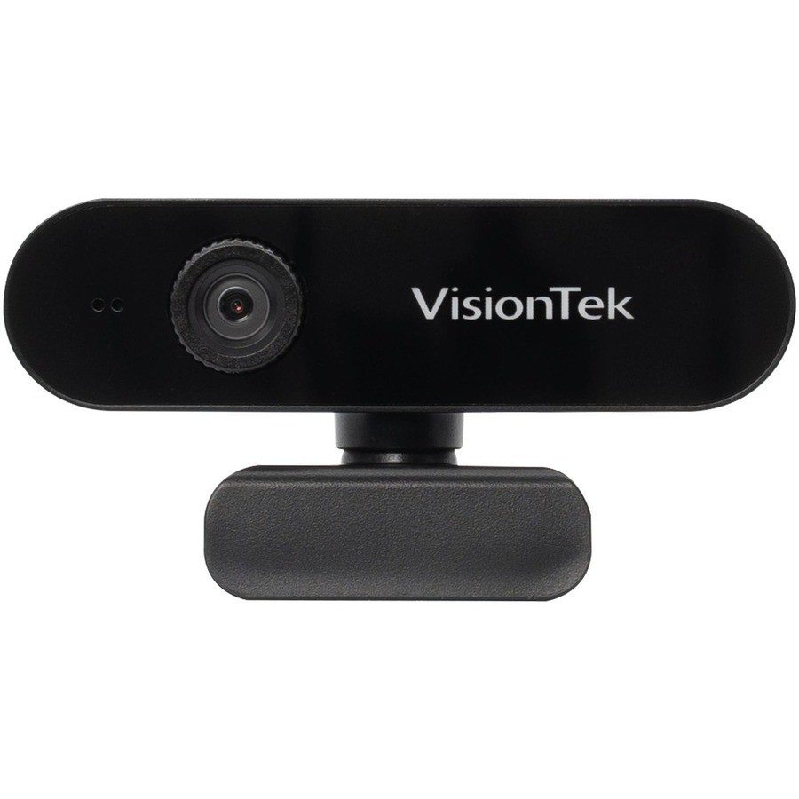 VisionTek VTWC30 Webcam 1080p 30 fps USB 2.0