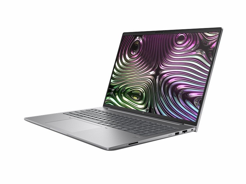 HP ZBook X G1i 16 Mobile Workstation PC Touch with 3 Yr Warranty