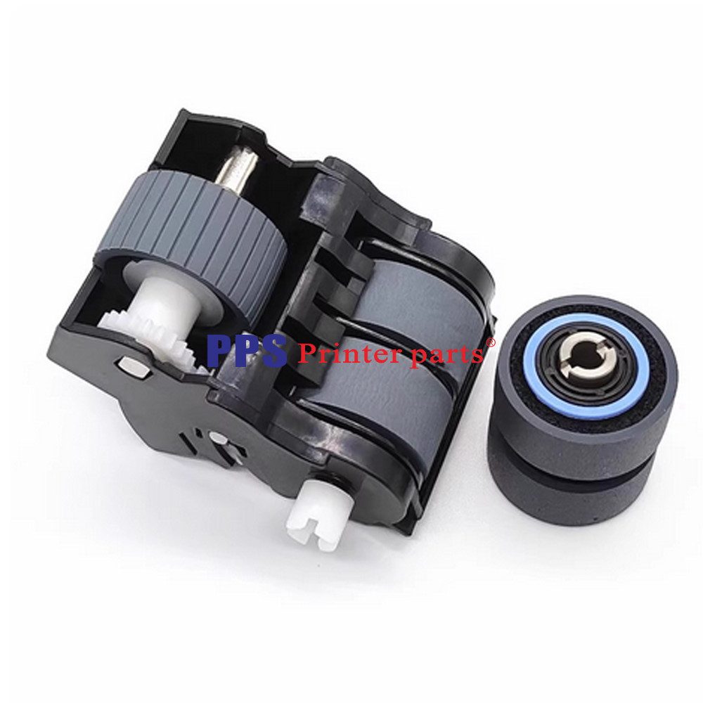New 4082B004 Scanner Exchange Roller Kit Compatible Canon DR-4010C DR-6010C
