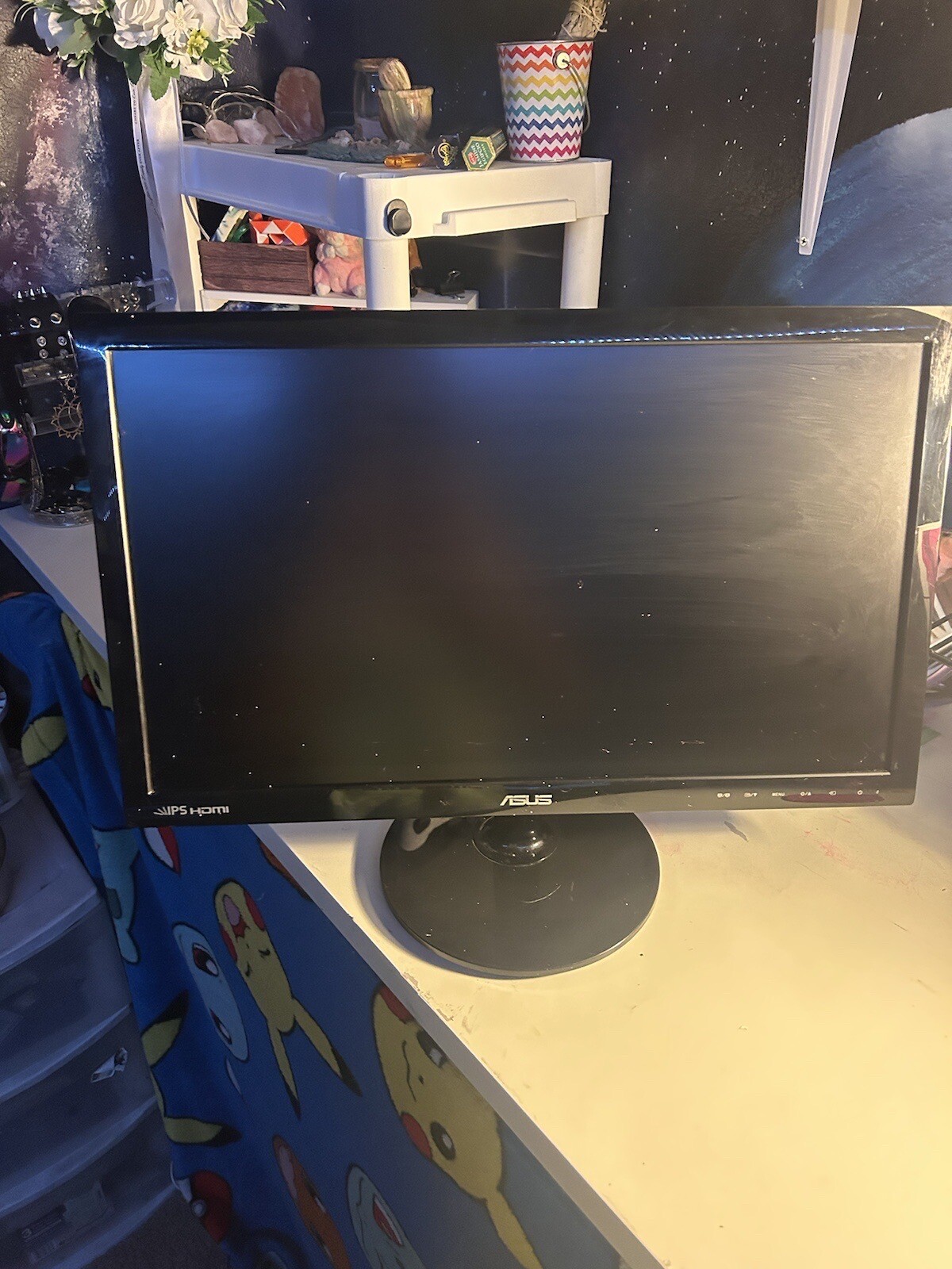 ASUS VS VS229H-P 21.5 inch IPS LED Monitor