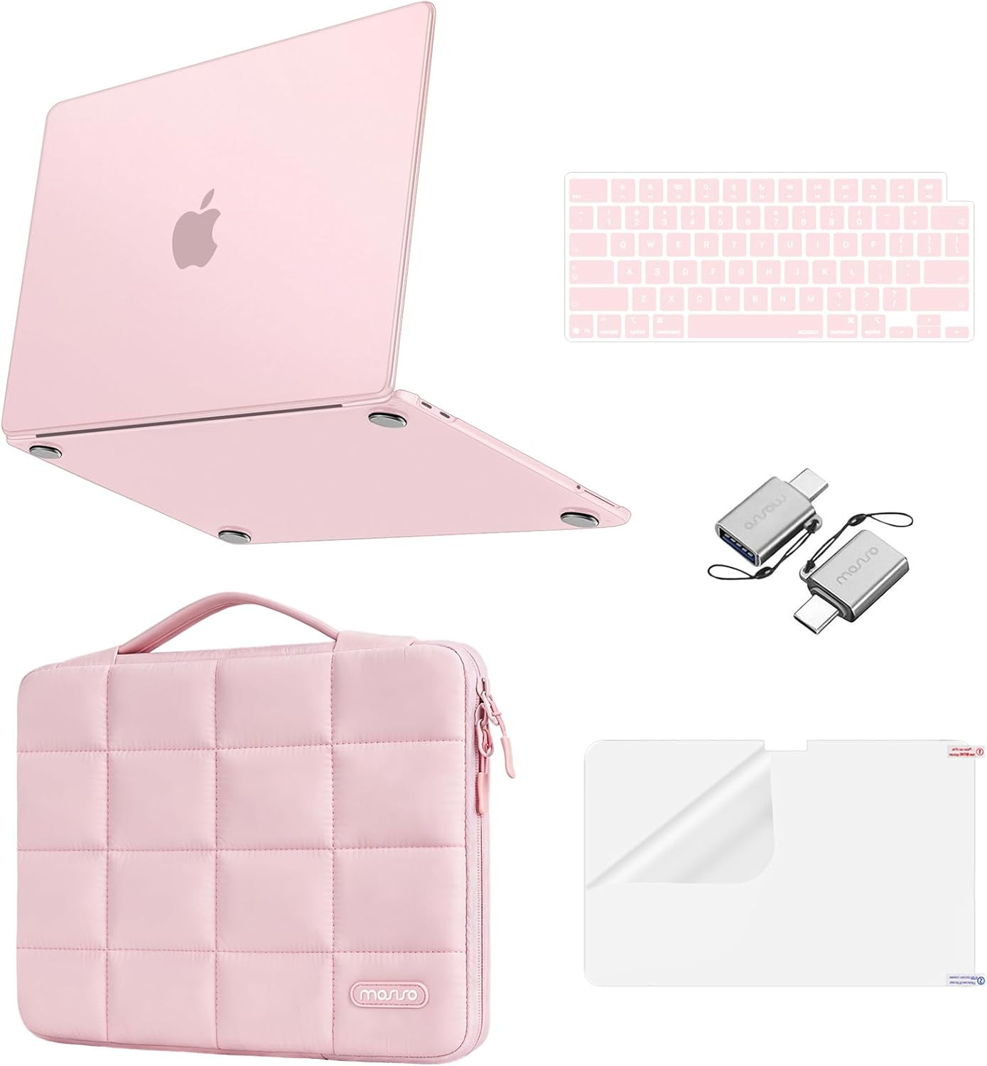Compatible with Macbook Neo Case 13 Inch 2026 Release A3404