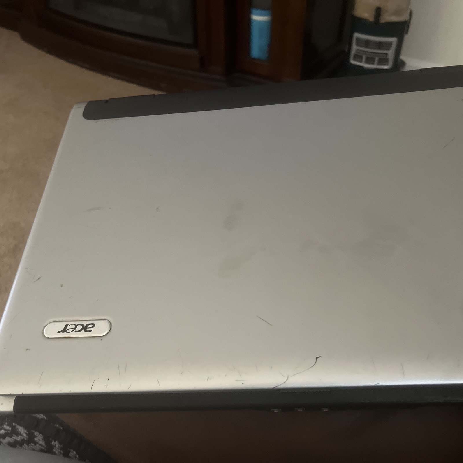Acer  Laptop 
