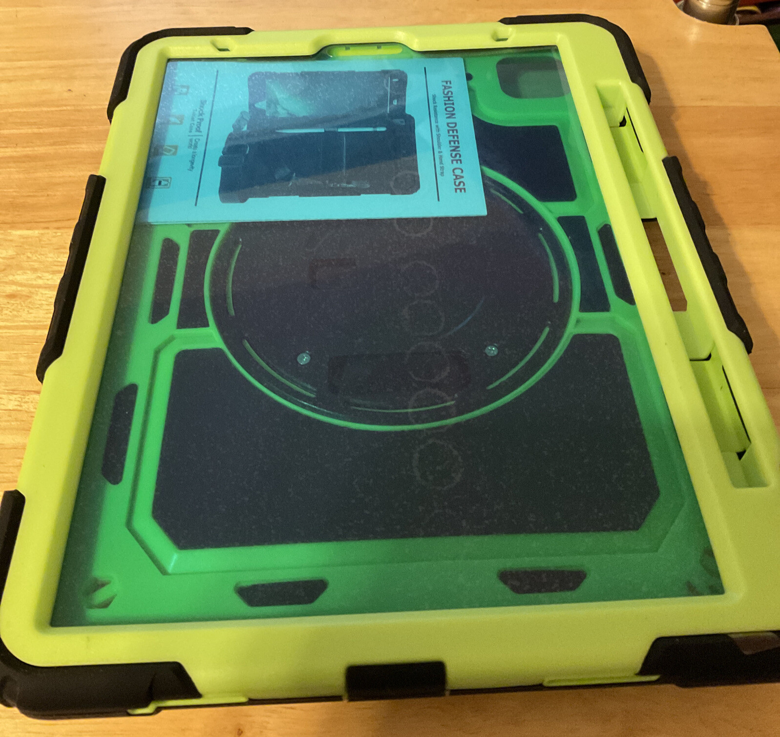 Fashion Defense Case 12 Inch Tablet