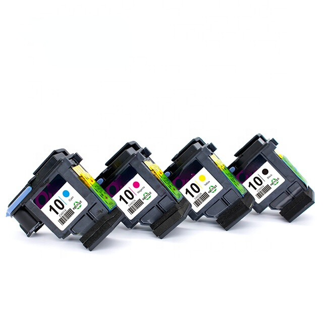 printhead compatible for HP 10 printhead