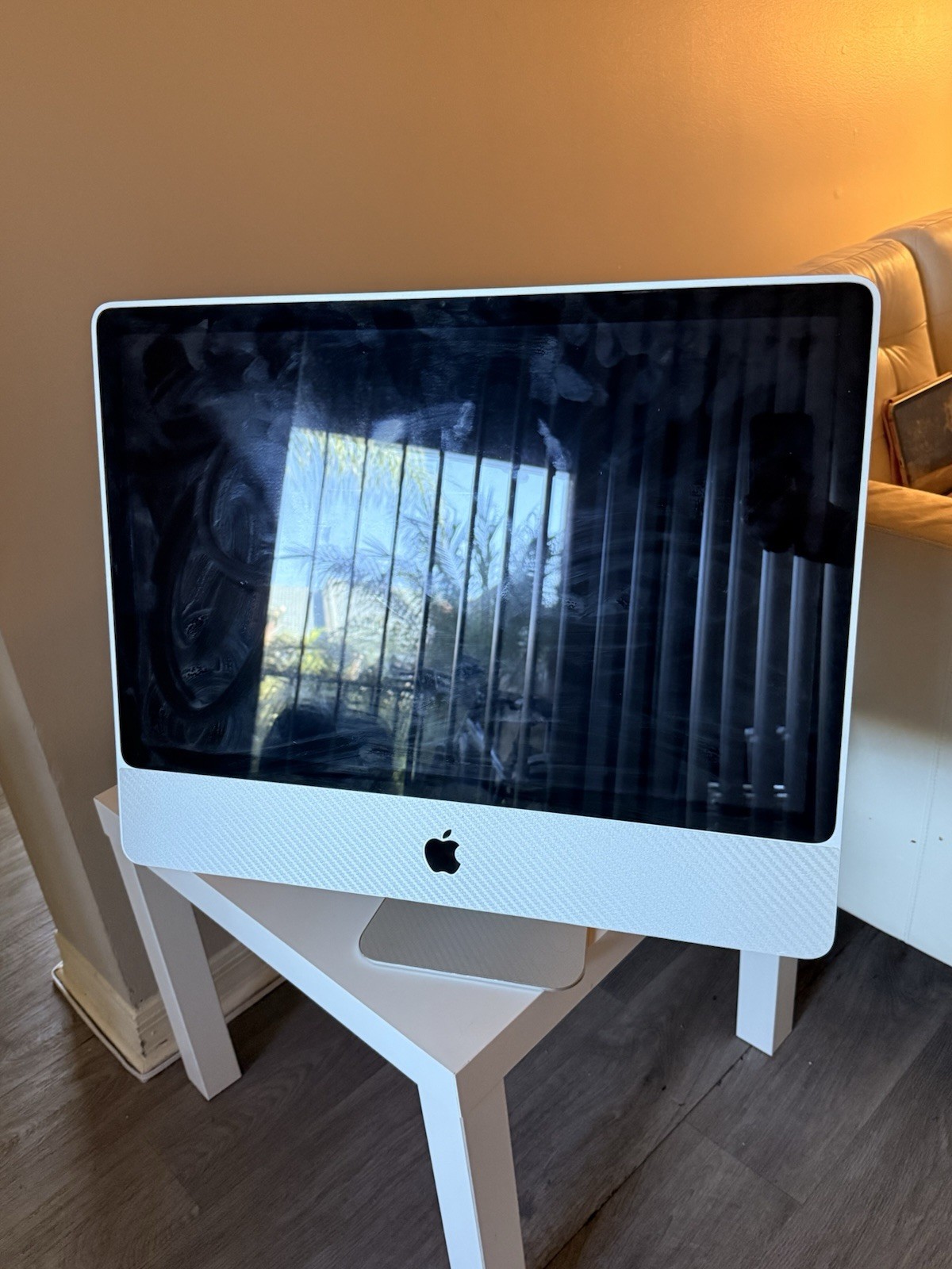 Apple Mac Desktop