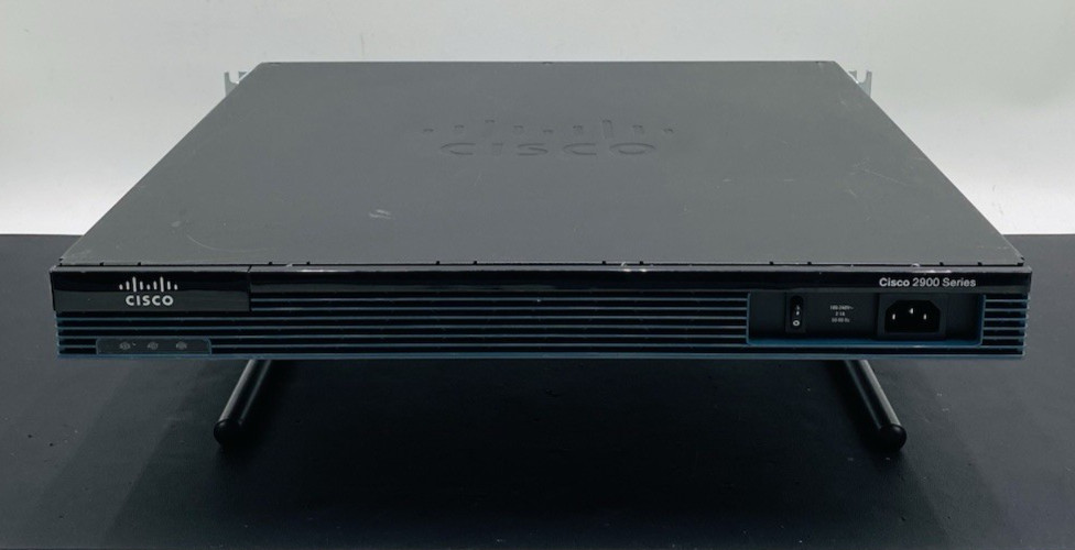 Cisco 2900 Series CISCO2901