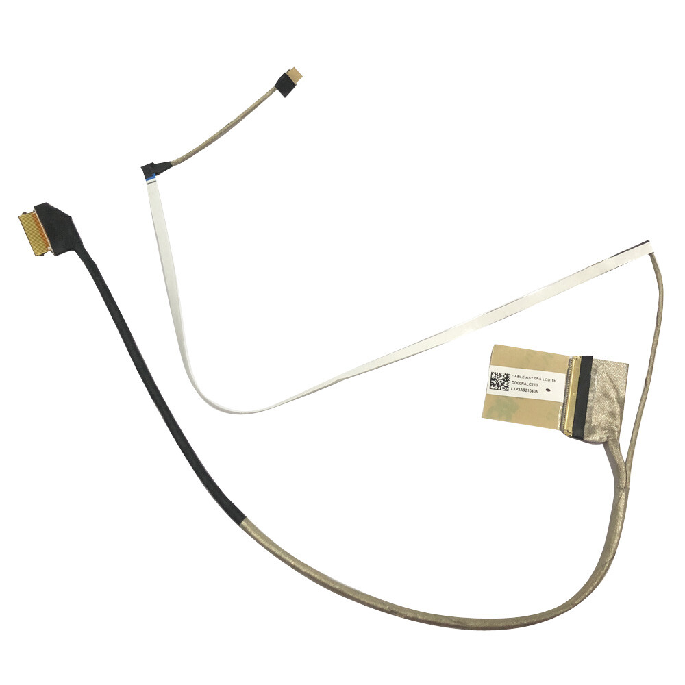 LCD Cable for HP 14-FQ1003CL 14-FQ1005CL 14-FQ1020CA 14-FQ1021NR 14-fq1005la