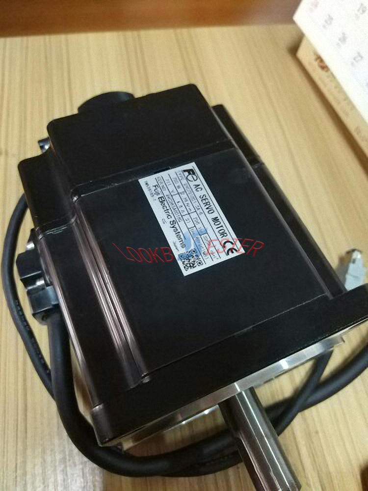 1piece NEW  Fuji servo motor GYC751DC1-SA-B