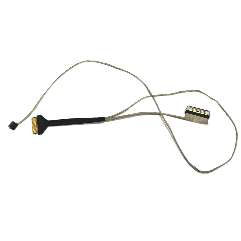 LCD Screen Cable For Lenovo IdeaPad 3-17ARE05 81W50005US 30PIN EDP DC020027A00