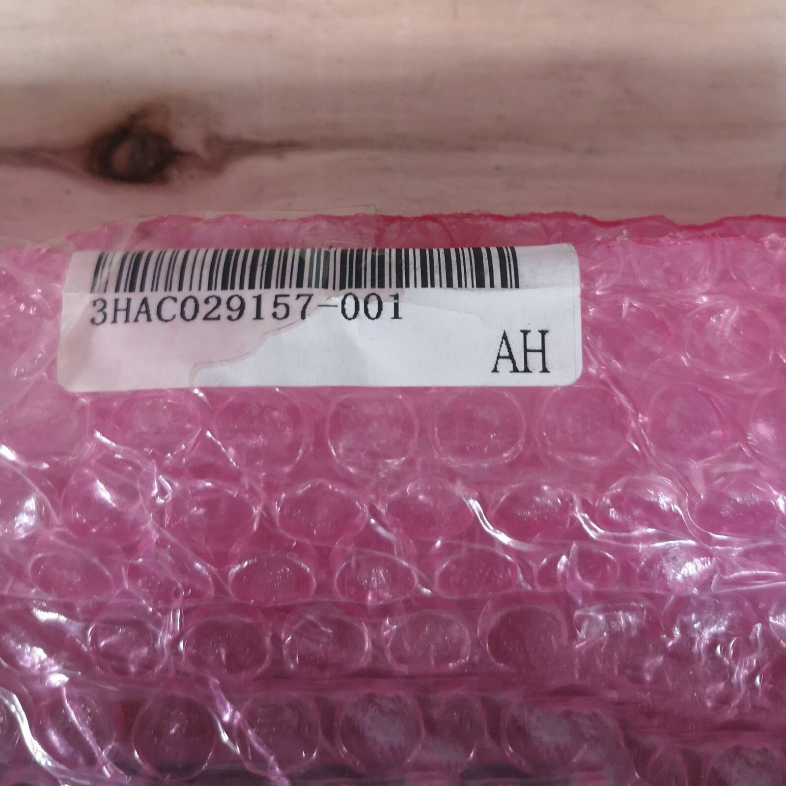 ABB 3HAC029157-001 ROBOTICS AXIS COMPUTER DSQC668 Brand New Fast FedEx or DHL