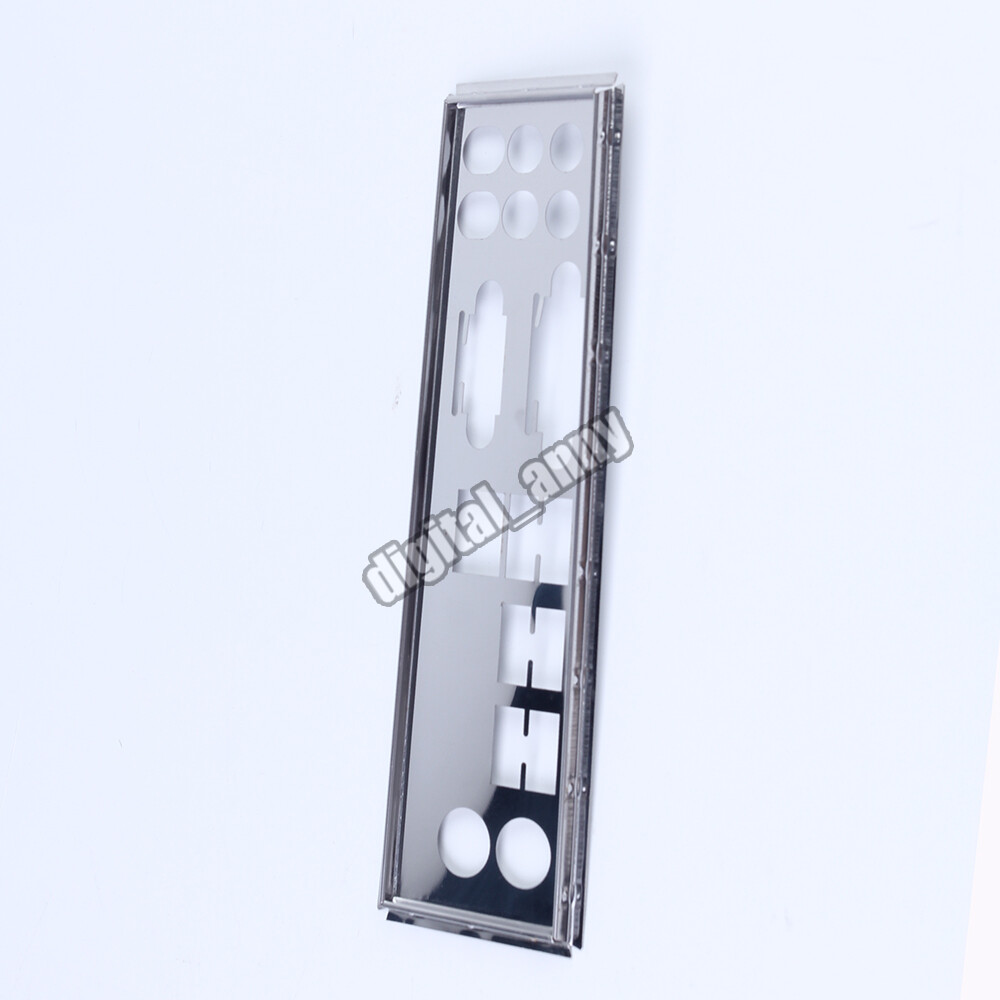 OEM I/O Shield For MSI Z68A-G43(G3) & Z68A-G43(B3) Motherboard Backplate IO