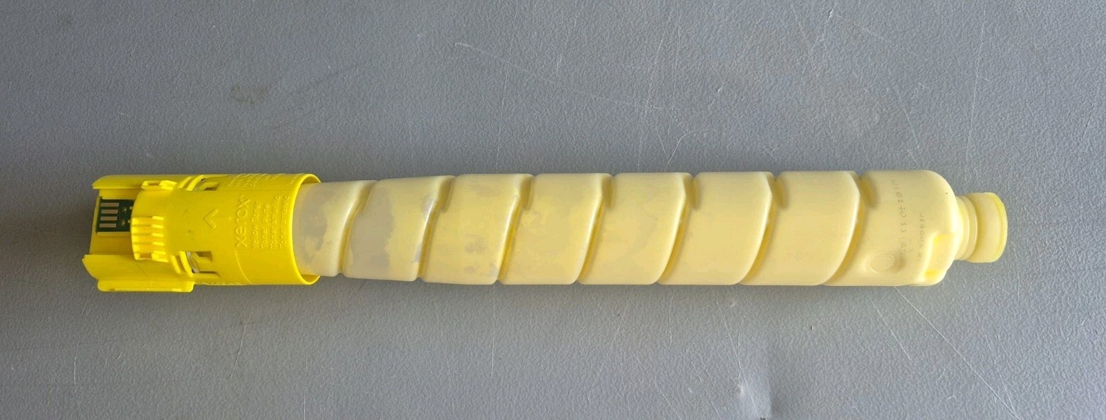 006R01761 Yellow