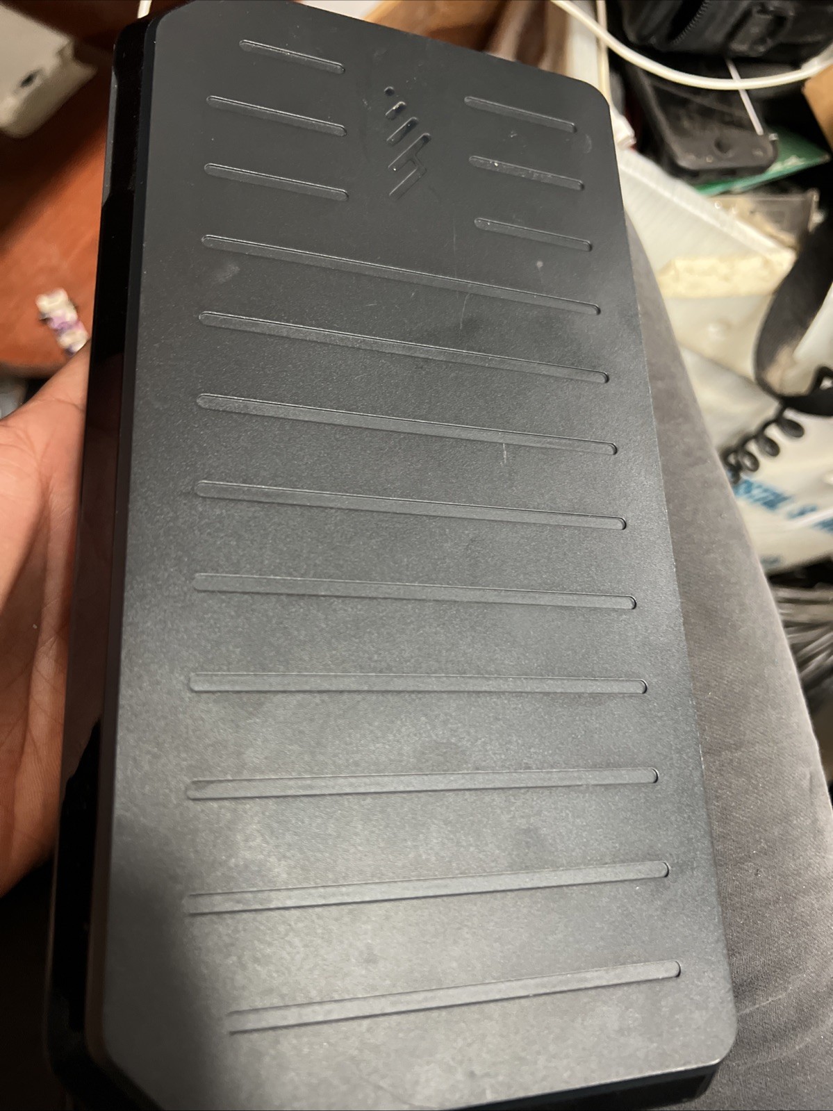 CRADLEPOINT S5A135A ROUTER