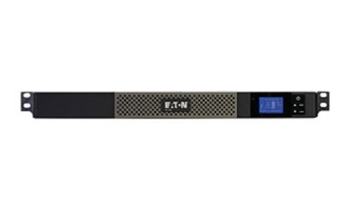 Eaton 5P850GR UPS 850VA 600W 1U Rackmount C14 C13