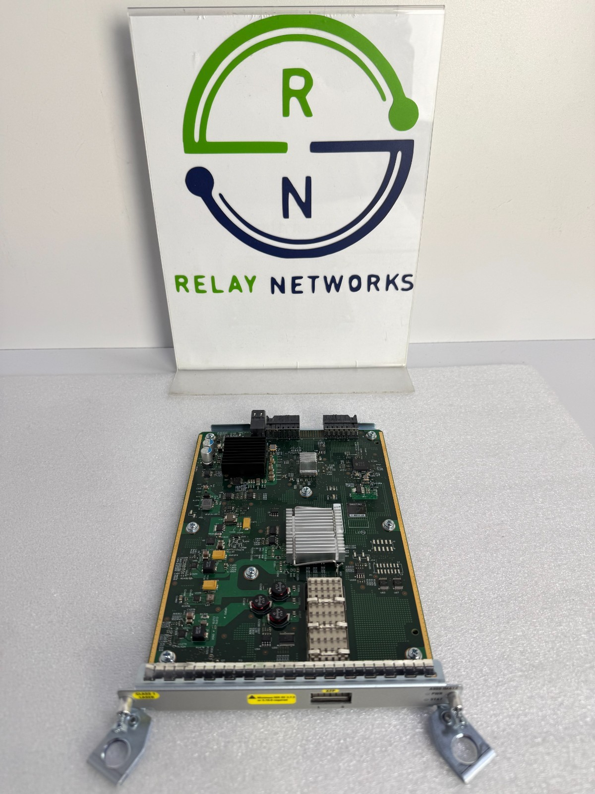 Cisco A900-IMA1X ASR 903 Interface Module 1-port 10Ge XFP interface module