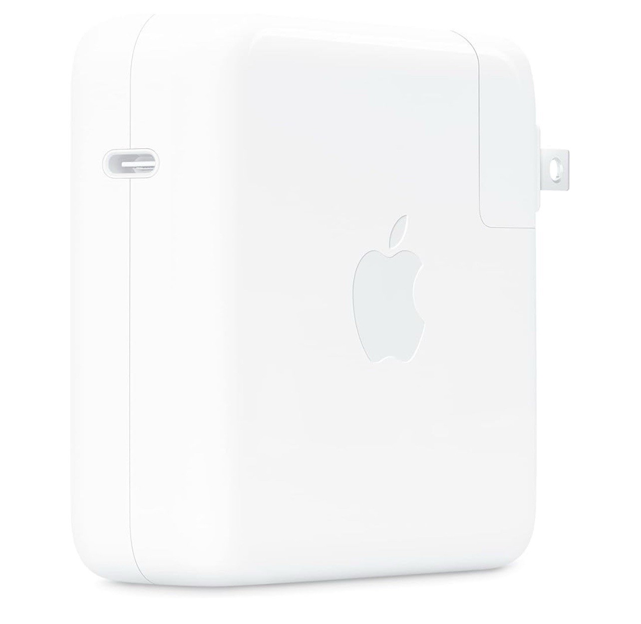 Apple 96W USB-C Power Adapter Charger (MW2L3AM/A) A2166 - OEM - New Sealed