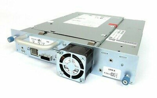 BL540A 603881-001 - HP MSL Ultrium 3000 HH SAS Drive & Tray
