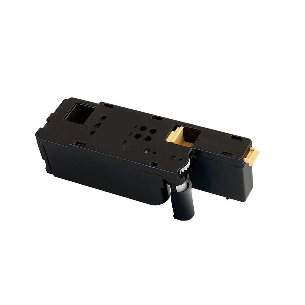 Compatible with Dell 1660 Toner Set 4-Pack BCYM C1660dn C1660dnw C1660W cnw
