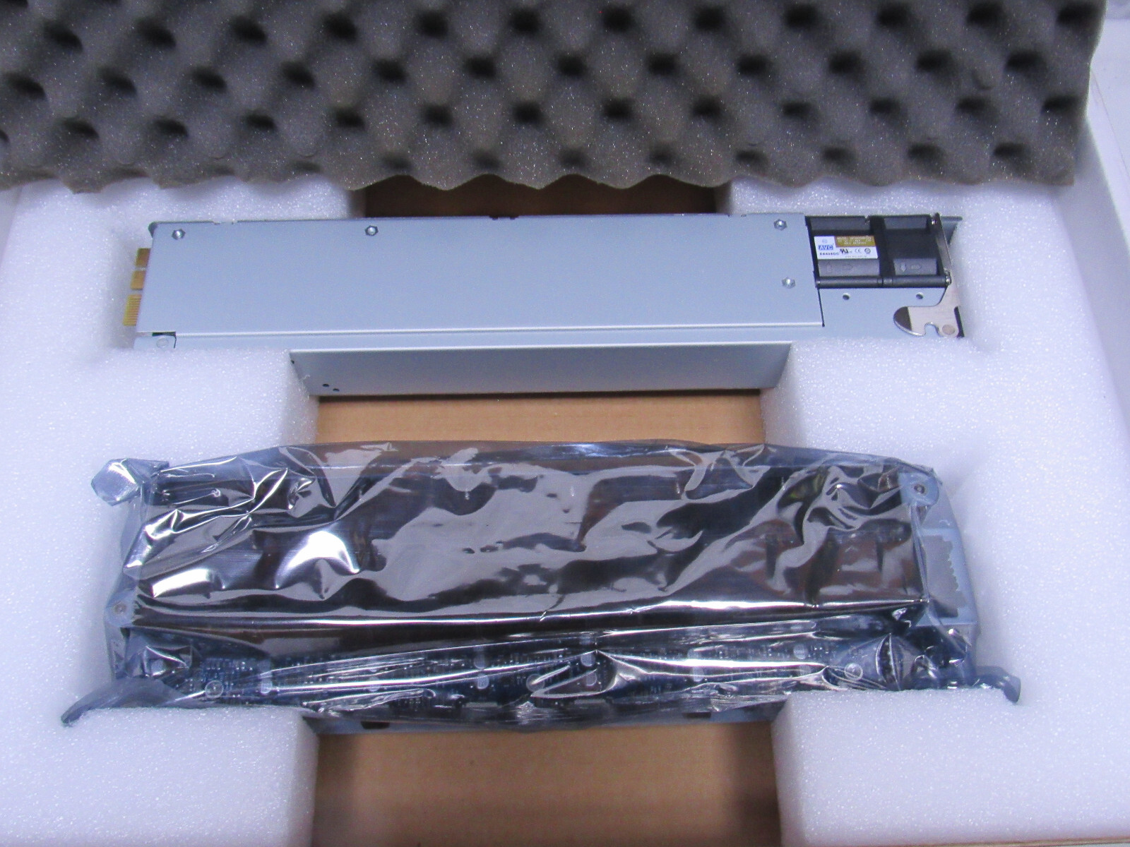 Apple Fan Array and Power Supply for Intel-based Xserve - New Open Box