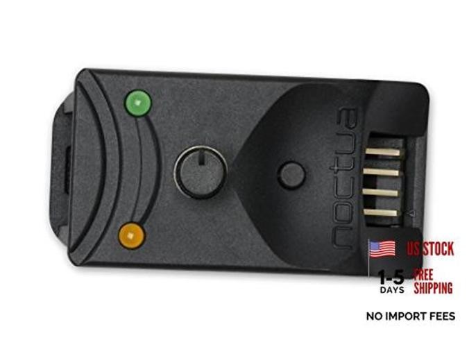 NA-FC1, Compact PWM 4-Pin Manual Fan Speed Controller - Manual PWM Single