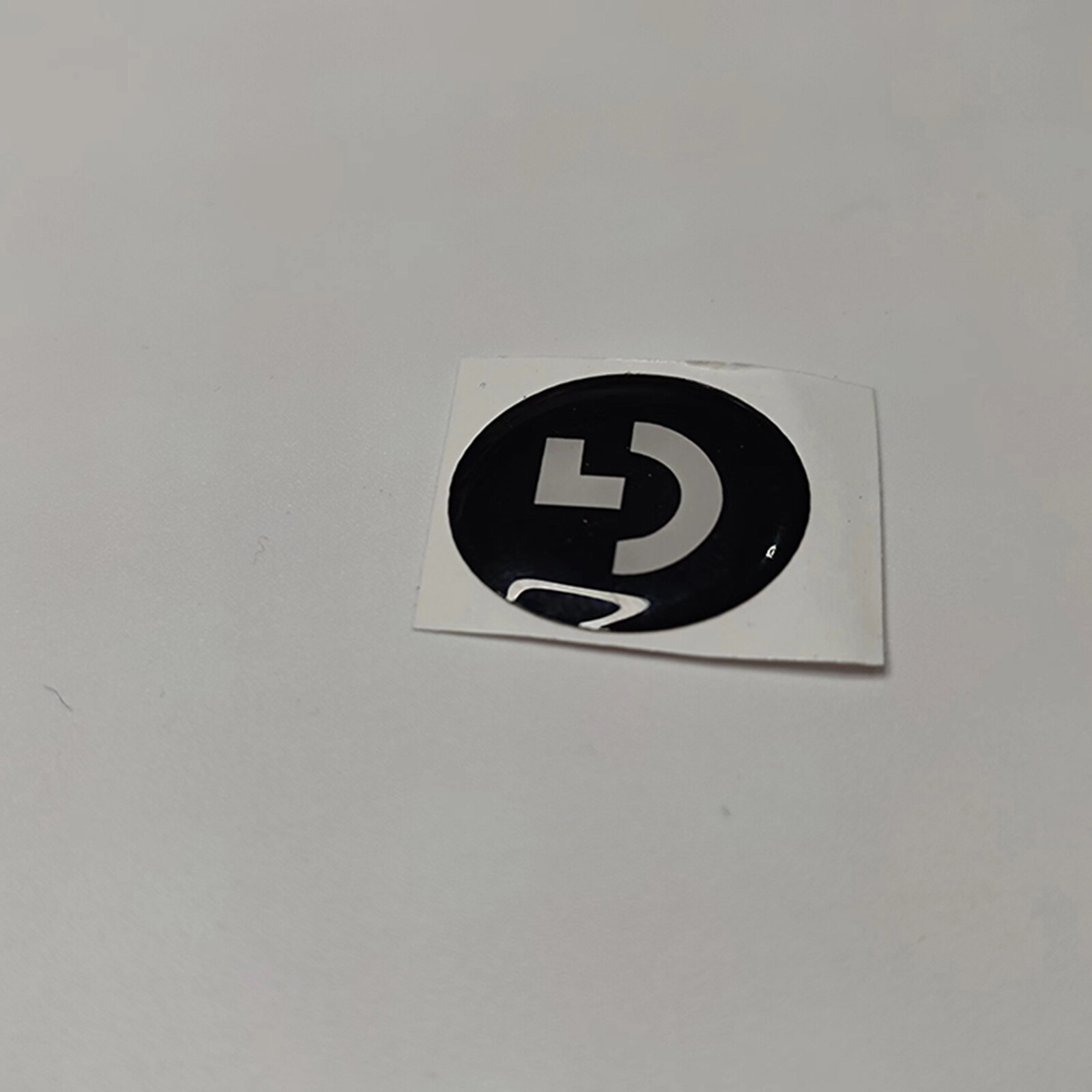 Mouse Logo Sticker for Logitech G400S/G400/MX518/MX510 MX500/G1G3