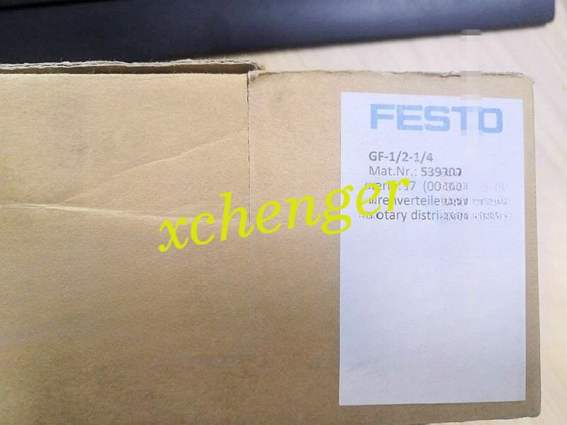 1PC New Rotating air distribution block GF-1/2-1/4 539292 new via FedEx or DHL