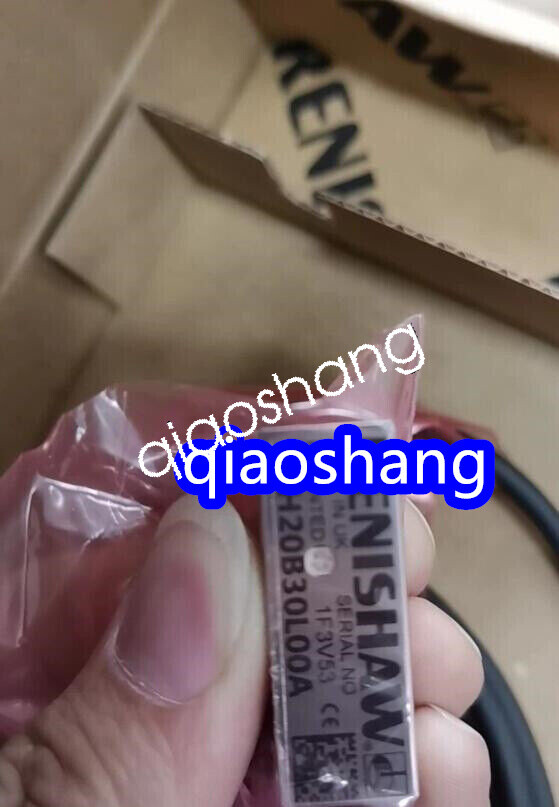 RGH20B30L00A  Renishaw readhead encoder brand new(DHL/FEDEX)