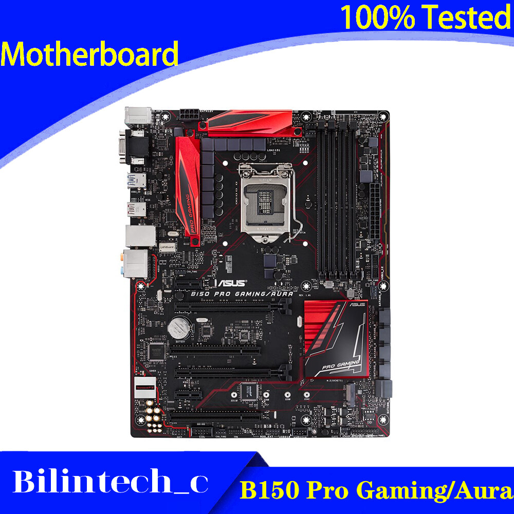 FOR MSI A320M PRO VD/S Motherboard Supports DDR4 32GB VGA+DVI