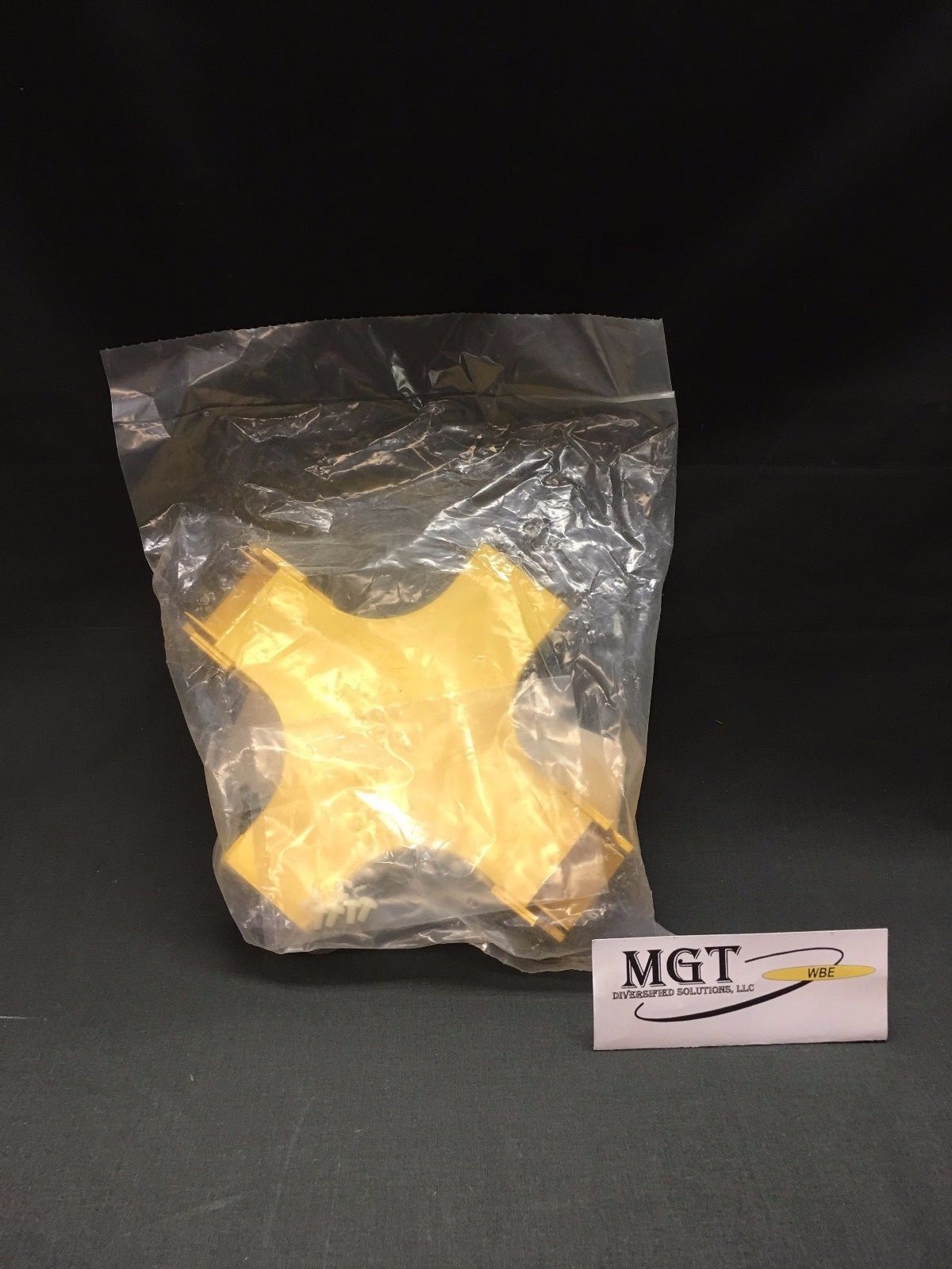 ADC/COMMSCOPE /  FGS-MHXP-C / FIBERGUIDE / 2" HORIZONTAL CROSS