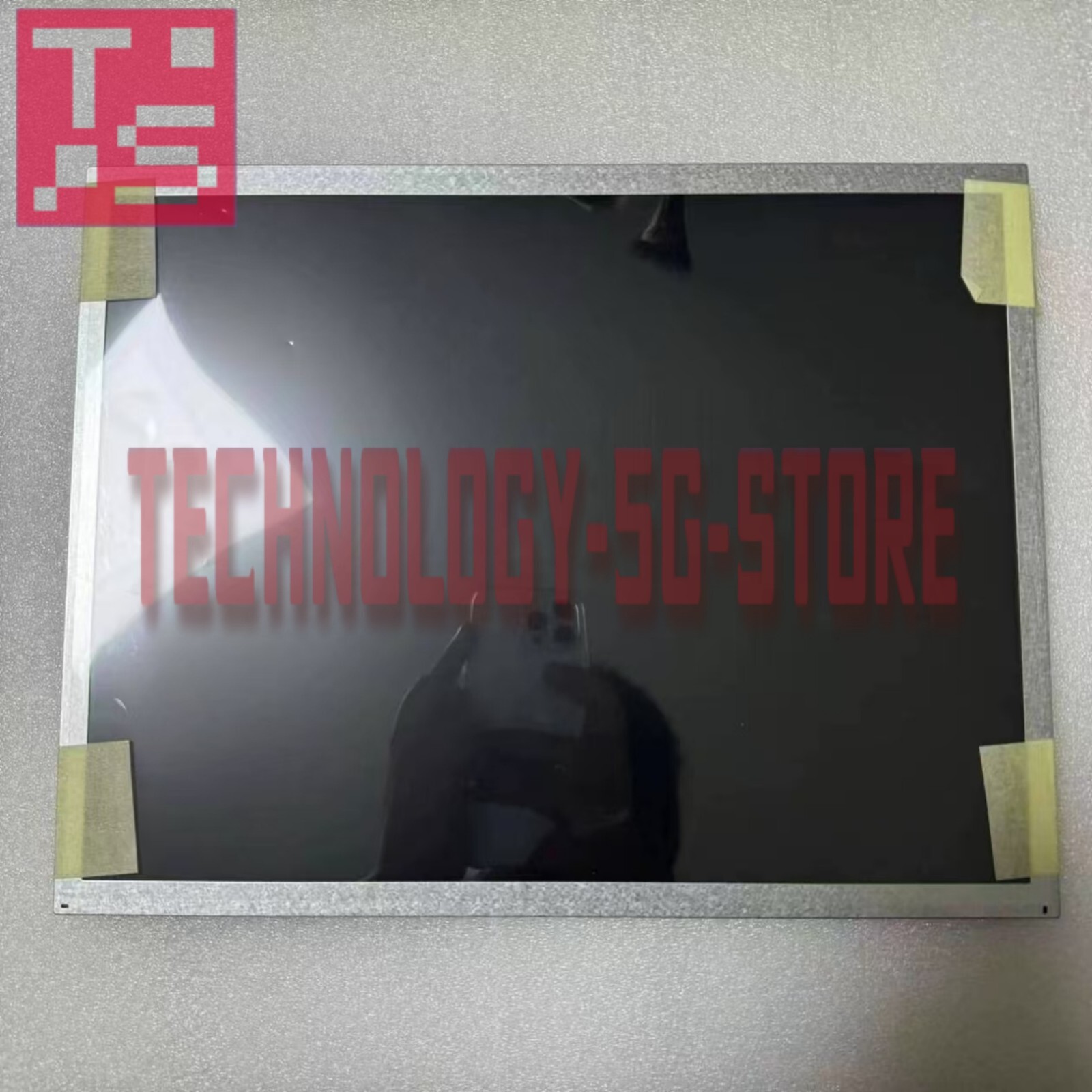 AUO G150XTN05.0 Touch Screen Display# 1pcs New In Box